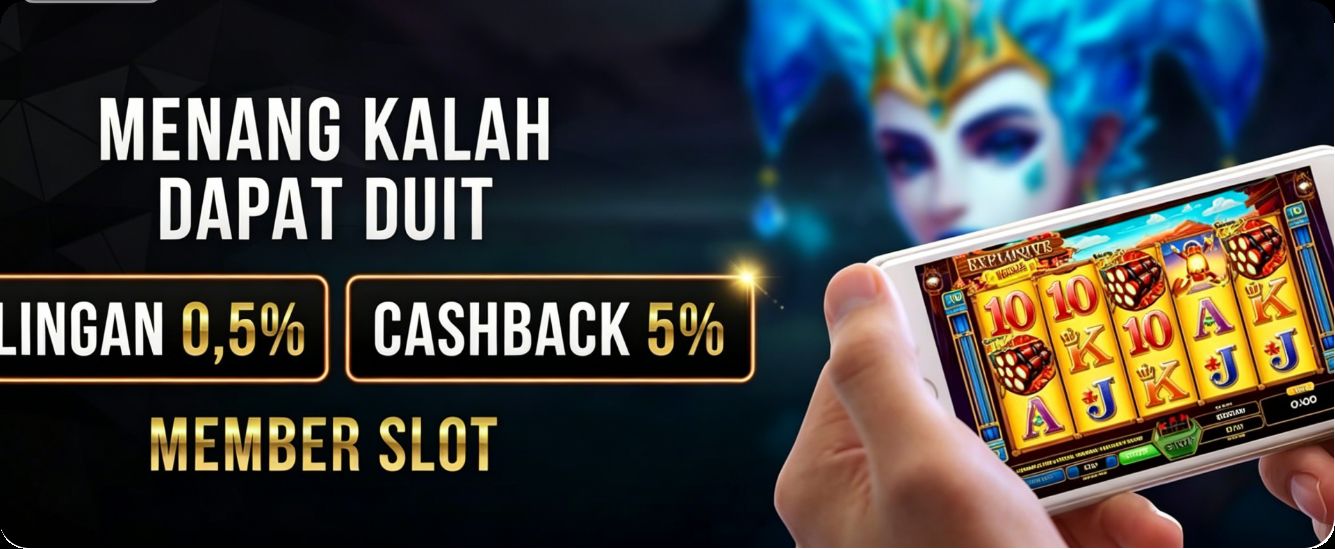 Main 888idrid.com Menang Jackpot Besar